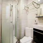 Hotell Alf 4*