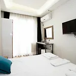Alf Hotell Istanbul