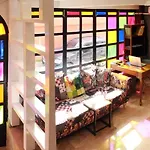Hotell Alf Istanbul