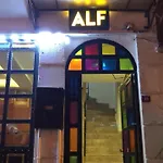Alf Hotell