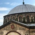 Hotell Alf Istanbul