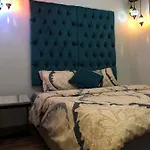Hotell Alf