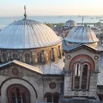 Alf Istanbul