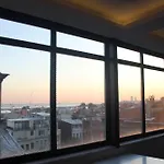 Alf Hotell Istanbul