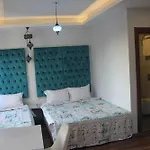 Alf Hotell