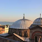 Alf Hotell Istanbul