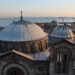 Alf 4* Istanbul