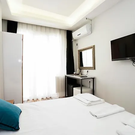 Alf فندق اسطنبول