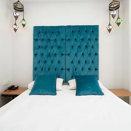 Alf Hotel Istanbul