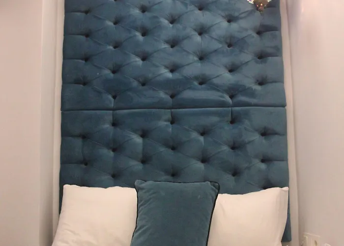 Alf 4* איסטמבול