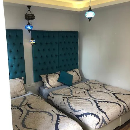 Alf 4* Κωνσταντινούπολη