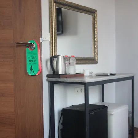 Hotel Alf